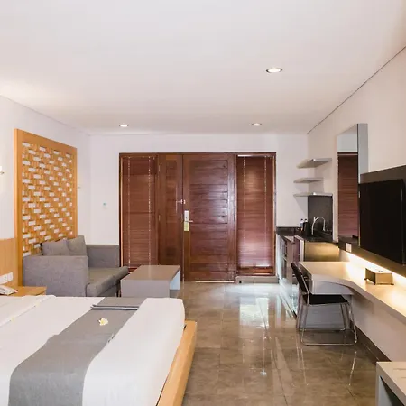 Grand Kesambi Resort And Villas Bali-2