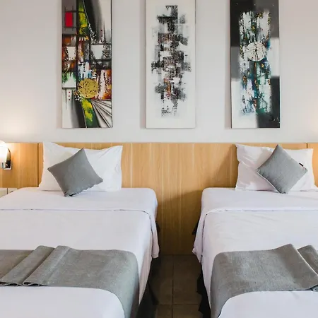 Grand Kesambi Resort And Villas Bali-3
